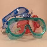 Masa Pakai Kacamata Safety
