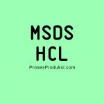 MSDS HCl
