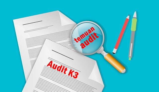 jenis jenis audit k3