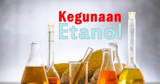 kegunaan etanol