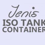 jenis iso tank container