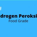 hidrogen peroksida food grade