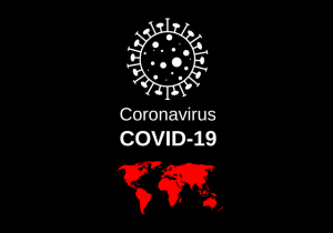 virus corona di tempat kerja