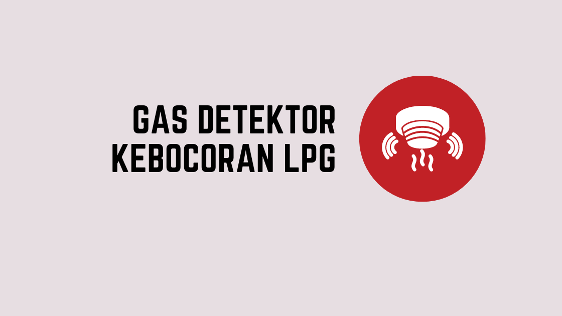 gas detector LPG