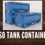 iso tank container