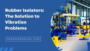 rubber isolators