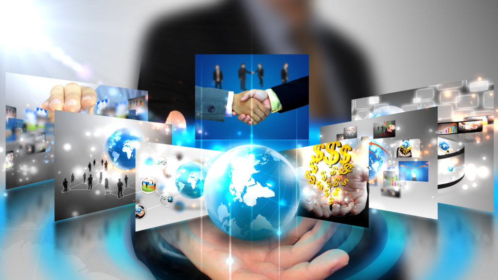 company profile
