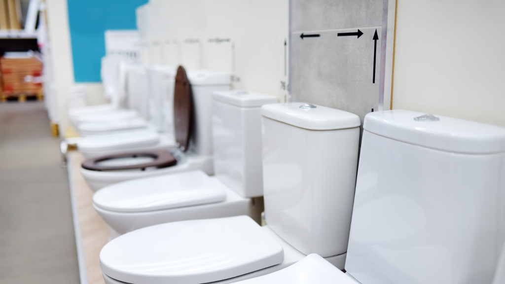 produk sanitary