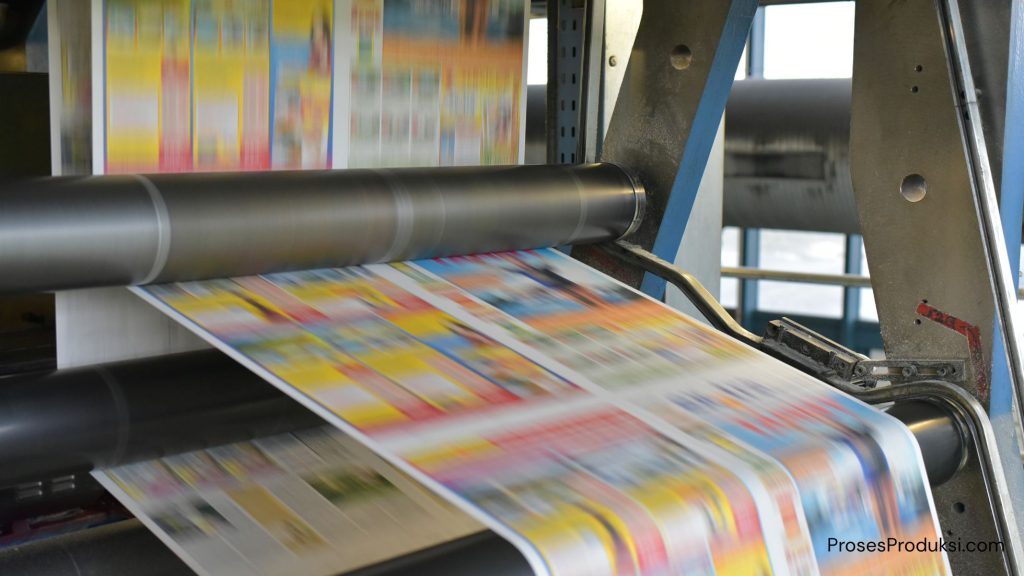 print A3 murah