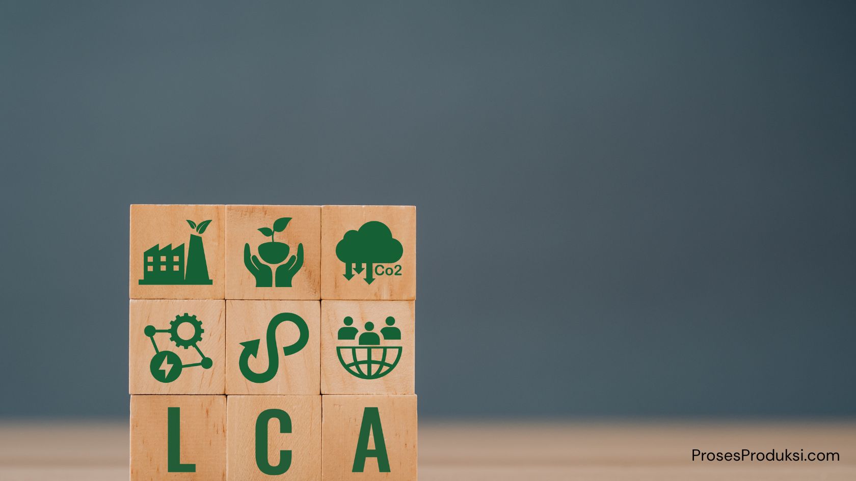 life cycle assessment