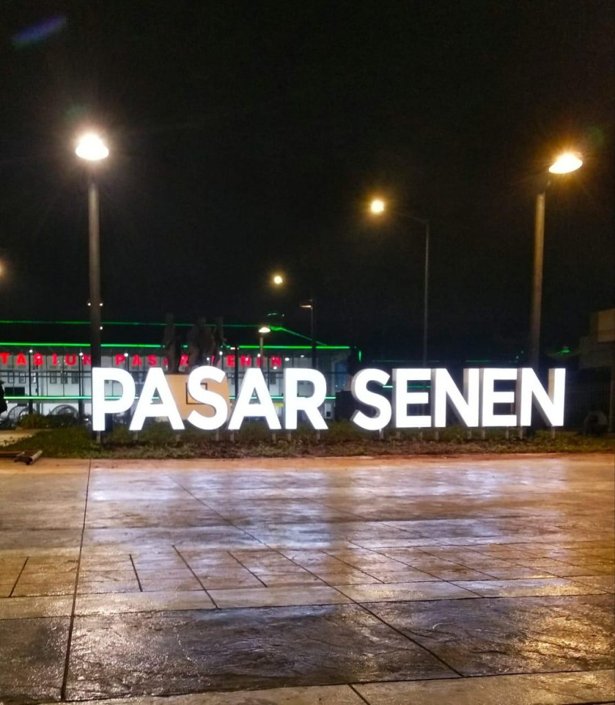 reklame jakarta